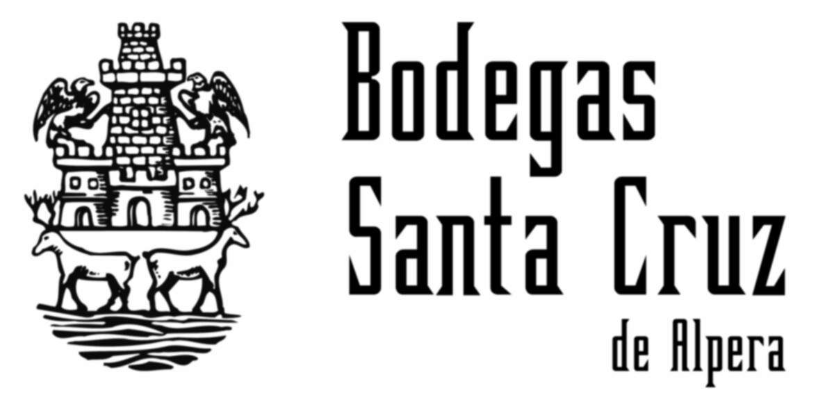 santa cruz de alpera