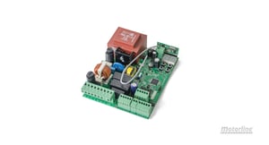 motorline - central mc50