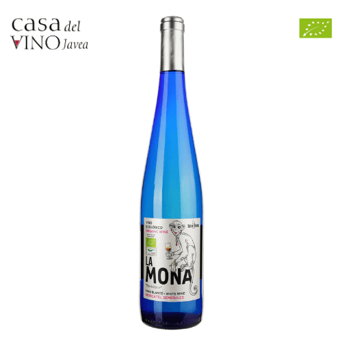 Sal de Fiesta La Mona Moscat