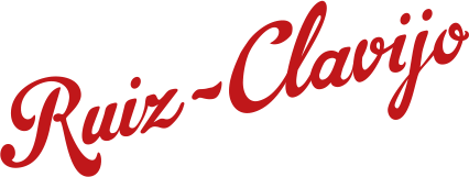 ruiz-clavijo family estates