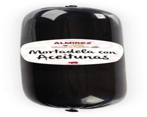 mortadela c/aceitunas almirez