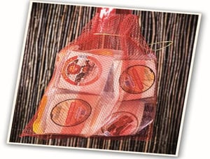 queso cuñas surtidas pinto bolsa 2k