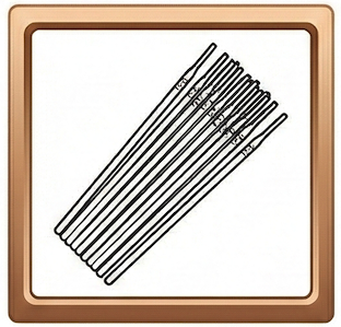 mma: soldadura electrodo: consumibles