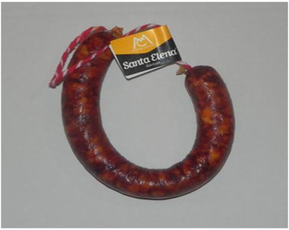 chorizo dulce herradura santa elena