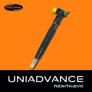 iny0065n - inyector *** nuevo*** r02801d