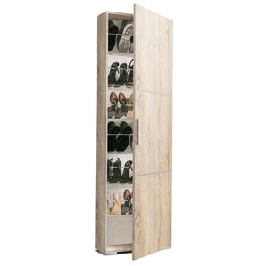 zapatero 1 puerta (kit)