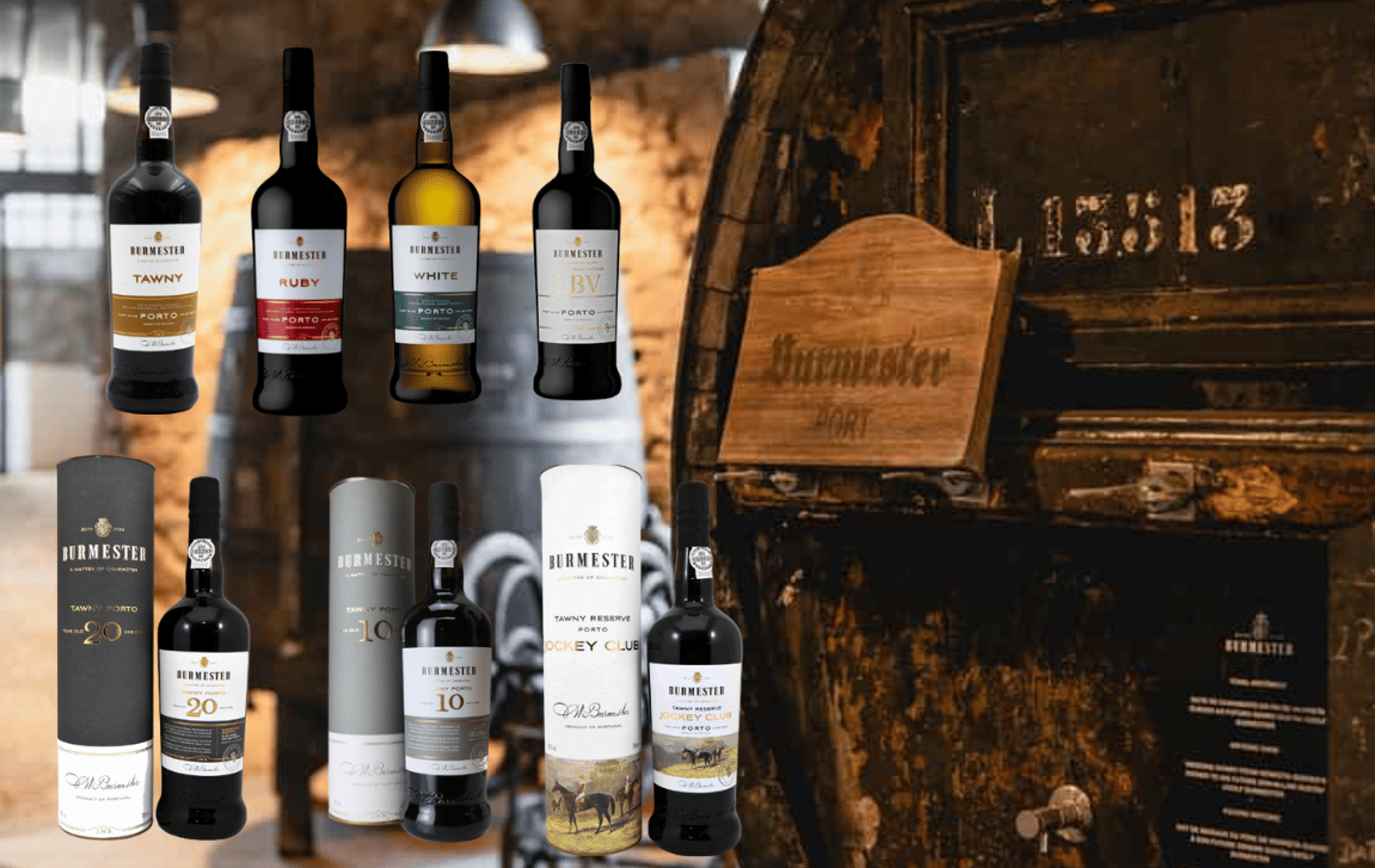 un viaje por los vinos portugueses en casa del vino jávea