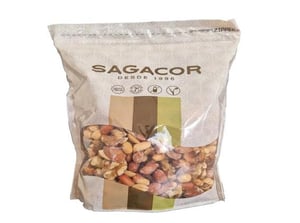 cocktail f.secos extra sagacor 600 grs. 