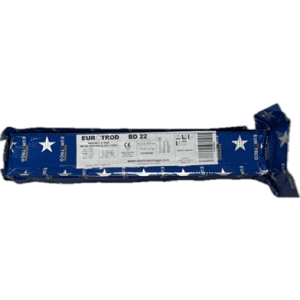 paquete electrodos eurotrod basico e7016 bd22