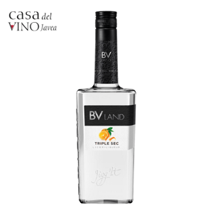 bv land triple sec