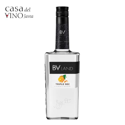 BV Land Triple Sec