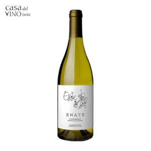enate chardonnay fermentado en barrica