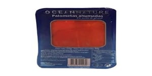palometa ahumada ocean nature 80gr