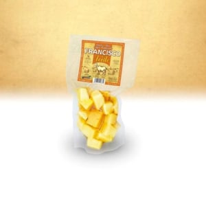 queso oveja ac.tacos francisco 250g