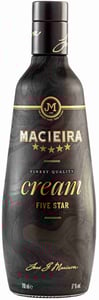 macieira cream