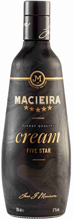 Macieira Cream