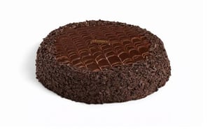 353 tarta triple choco korf 1x950g