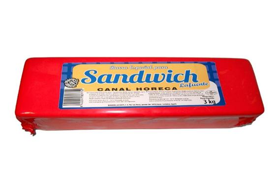 queso barra horeca sandwich