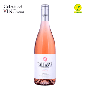 baltasar gracián rosado