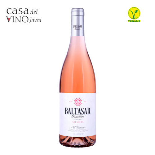 Baltasar Gracián Rosado