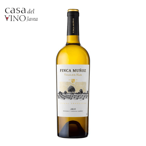 finca muñoz blanco