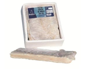 fileton de maruca especial 5 kg. barea