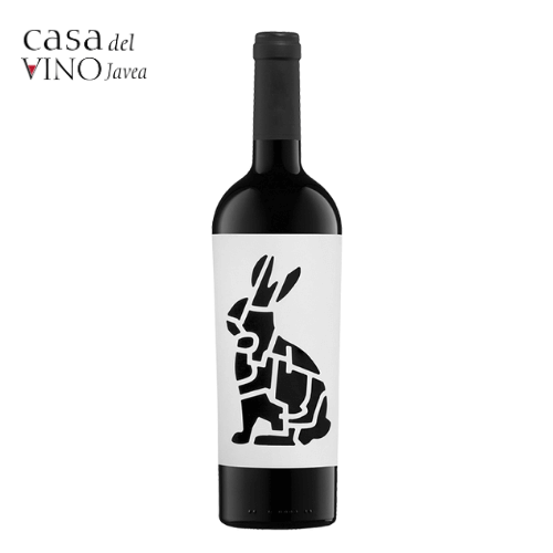 La Madriguera Monastrell