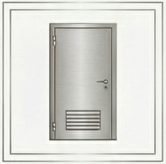 puertas multiuso trastero