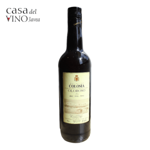colosia oloroso