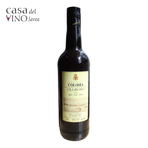 Colosia Oloroso
