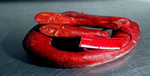 chorizo rojo herradura paqui