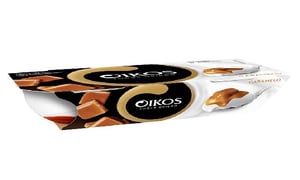 yogur griego caram.danone oikos 2x115gr.
