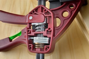 tornillo apriete ligero quick piher