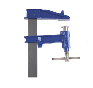 aprieto piher f-40 cm. - tornillo de apriete sistema émbolo