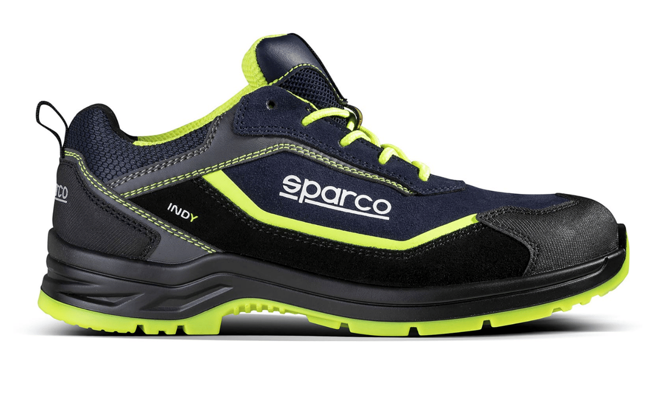 zap sparco indy baltimora esd s3s sr lg  38