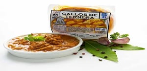 callos ternera icarben 500gr