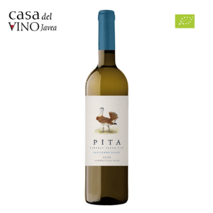 pita sauvignon blanc