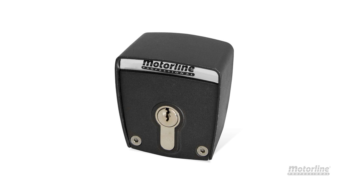 Motorline - Scmv150 - Selector De Llave Motorline Scmv150