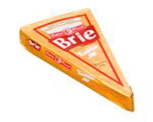 queso brie reny picot cuña 200gr