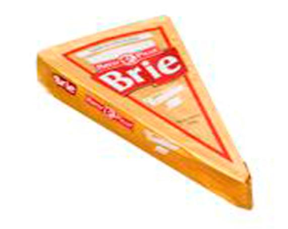 queso brie reny picot cuña 200gr