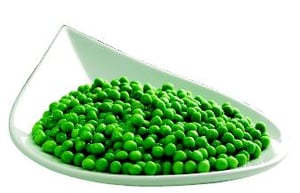 guisante comun 2x2.5kg topgel