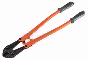 cortabulones alyco orange 450 mm
