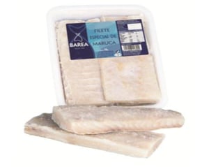 bacalao filete especial de maruca 1 kg.