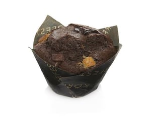 253 muffin tres choco 20x110g korfest