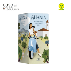 shania blanco bib3l