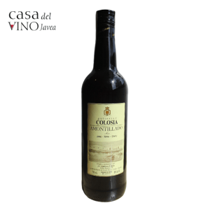 colosia amontillado