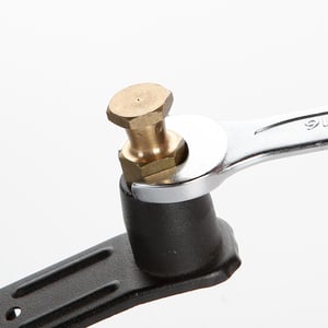 llave fija de 2 bocas 8x9 mm alyco