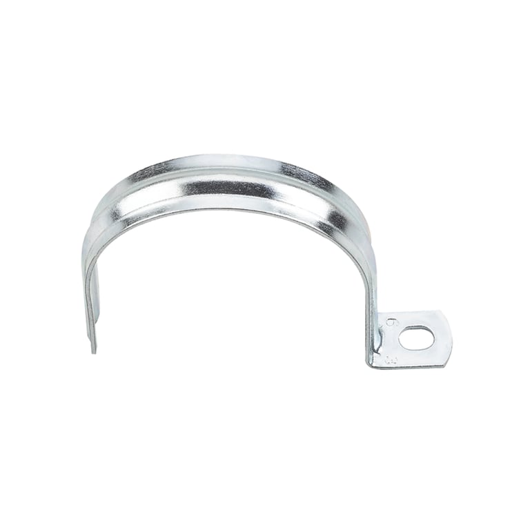 6 [cp ab-pi] grapa 1 pie. abrazadera de un pie