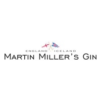 martin miller's gin