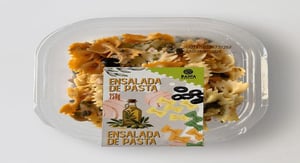 ensalada pasta bahia 250gr 